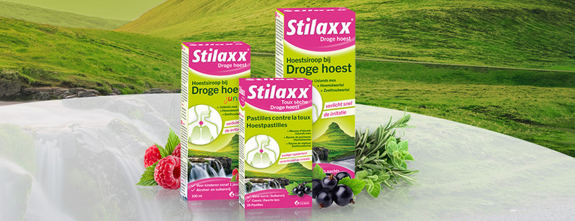 Stilaxx® Produkte