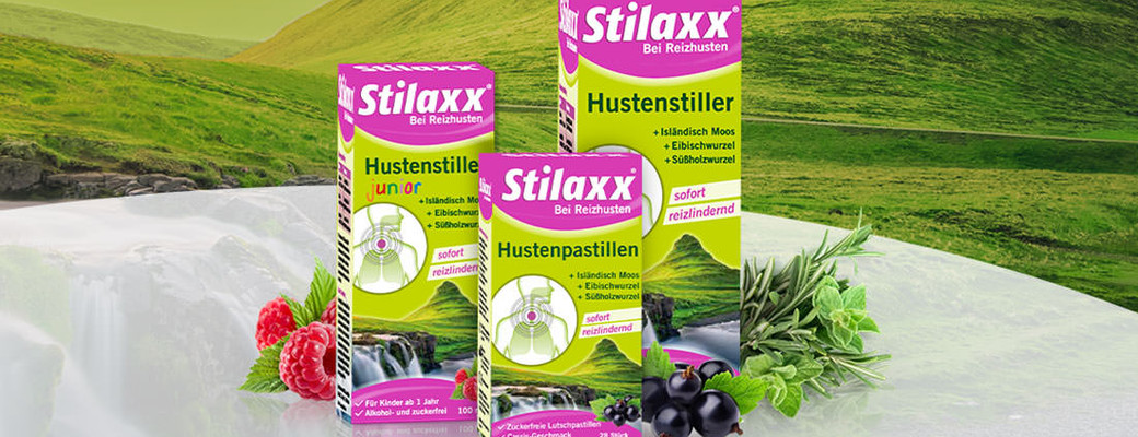 Stilaxx® Produkte