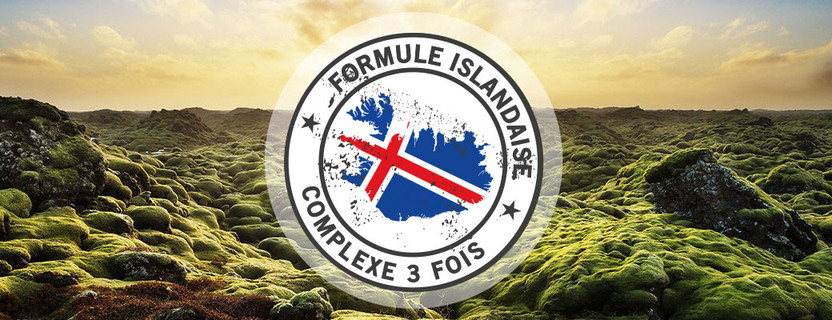 Formule islandaise